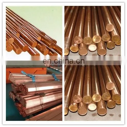 3m C10200 mirror copper bar