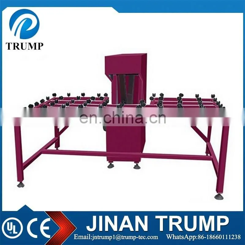 Competitive Price New Promotion glass grinding machine