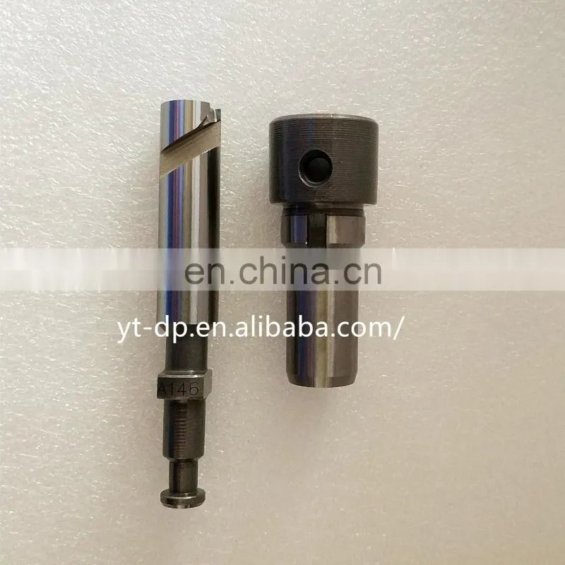 A Series Diesel Fuel Pump Plunger A146