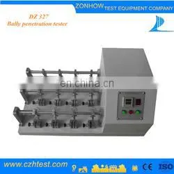 Electronic bending testing equipment machines price