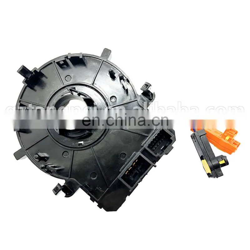 Auto Parts Engine Spiral Cable Clock Spring For Hyun-dai Ki-a OEM 93490-2M410 934902M410