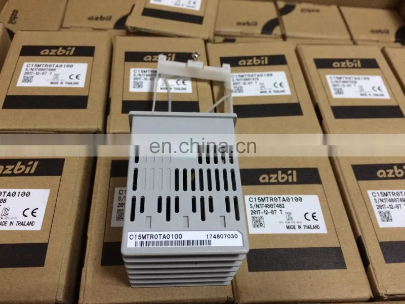 Temperature Measurement Single-loop Digital Display Hot Selling Temperature Controller