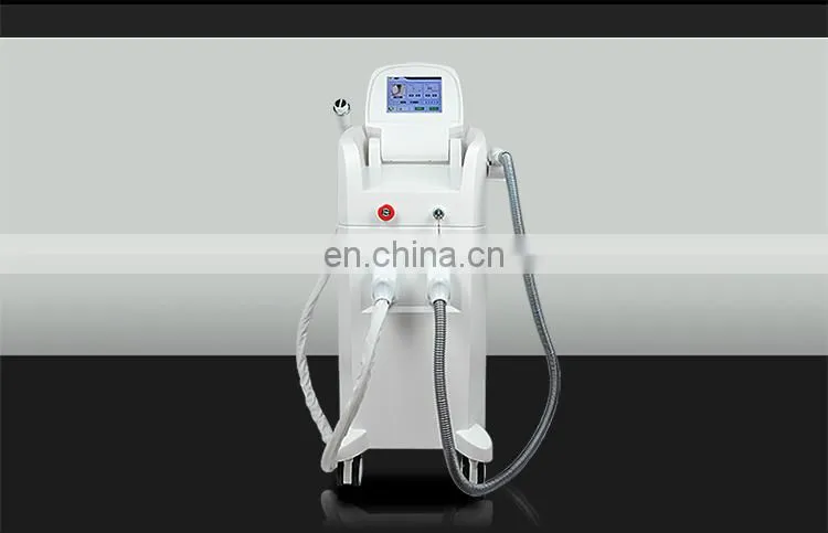 Renlang IPL Machine Laser Makinesi Fiyat epilation laser machine