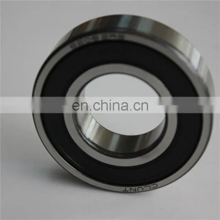High Speed Deep Groove Ball Bearing 62201 Bearing