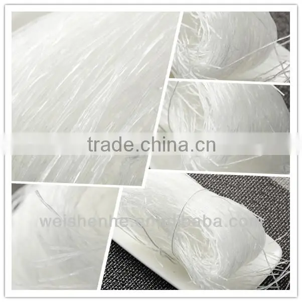 Bean vermicelli