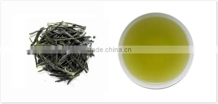 Organic Supreme Sencha Japanese Green Tea