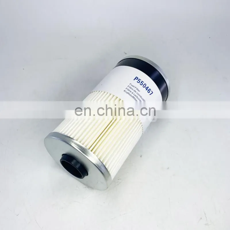Trucks Fuel Filter Water Separator Filter FS19728 FS19624 P550467