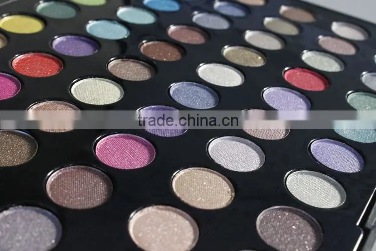 china factory eyeshadow pallet