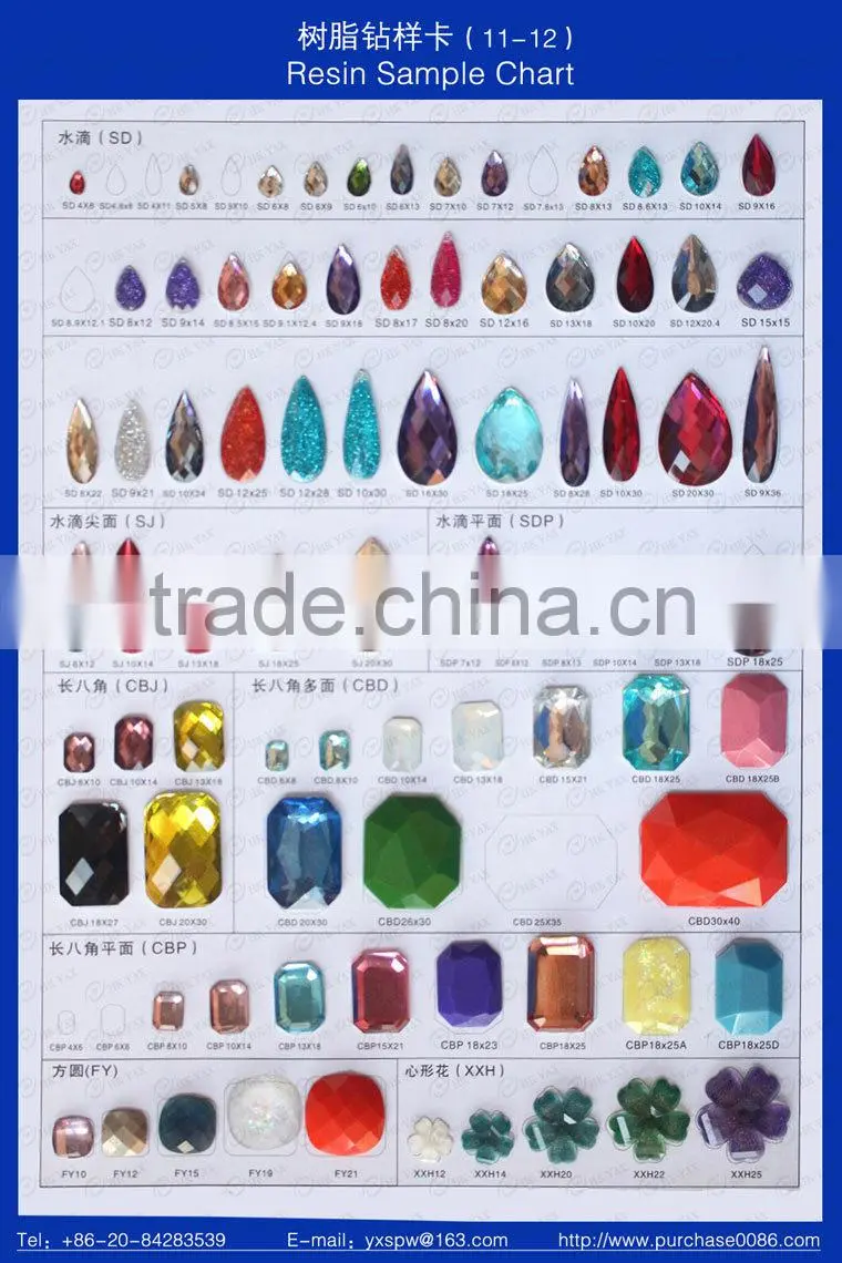 Q-1119 High-end flatback epoxy,made in china colours flatback epoxy,flatback epoxy