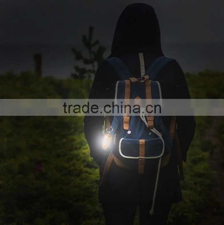 New hot selling products lighting Led Keychain led light