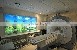 LED wall panel light,green lighting and decoration