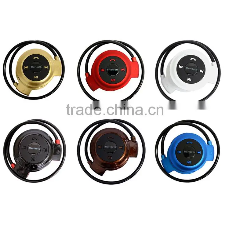 Silent Disco Wireless Headphone With Good sound quality(White)