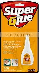 Best 502 Super Strong Glue for plastic