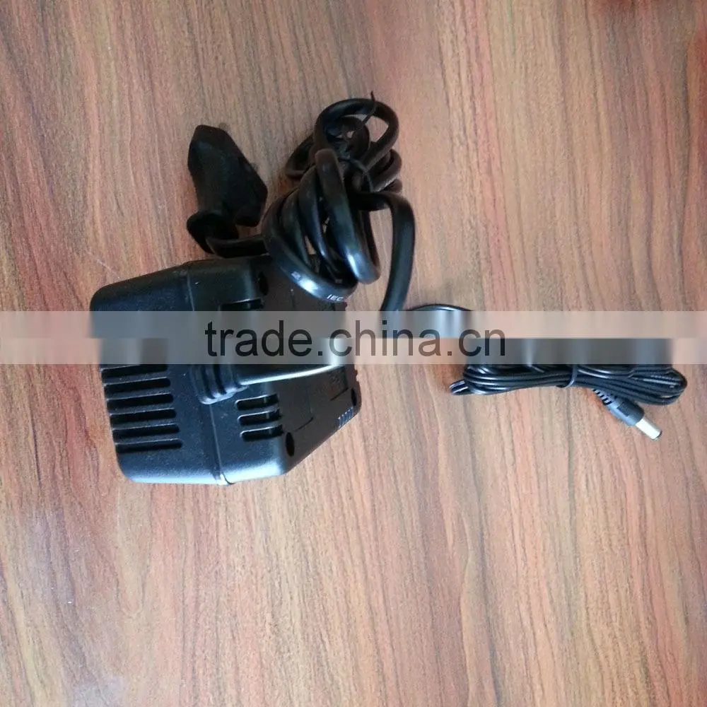 9V 3A Linear Regulation AC DC Adaptor