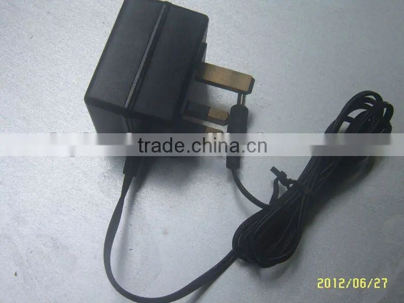 AC 110V to AC 9V 1.5A Adapter for Musical instrument