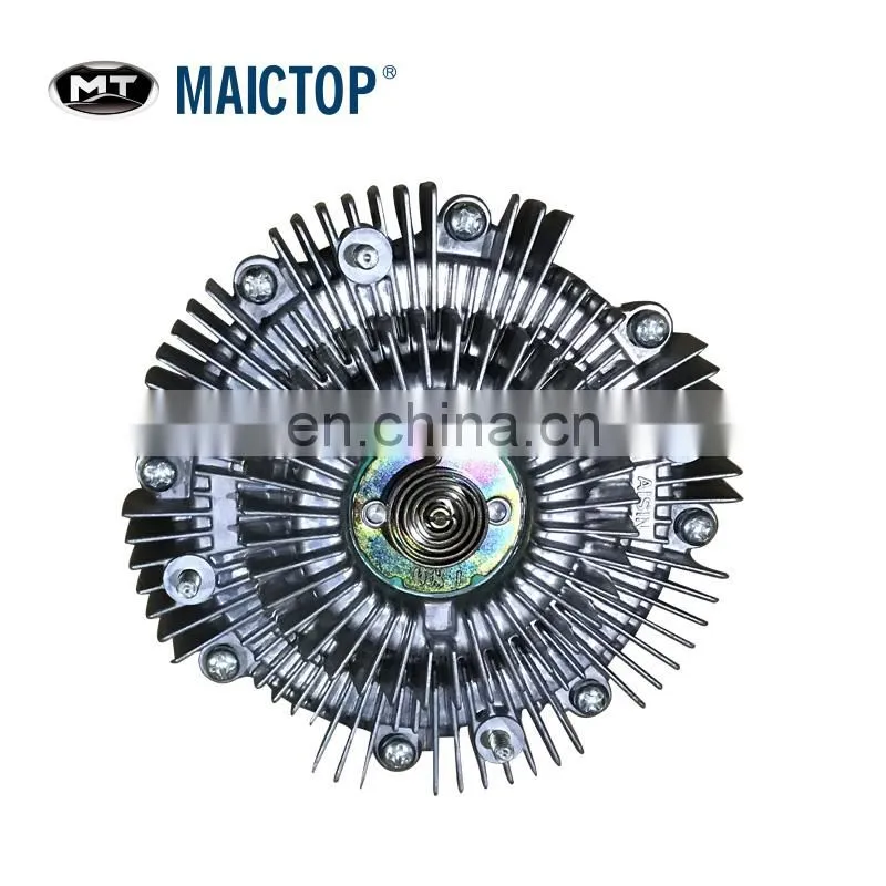 OEM:16210-75060 Fan clutch for landcruiser