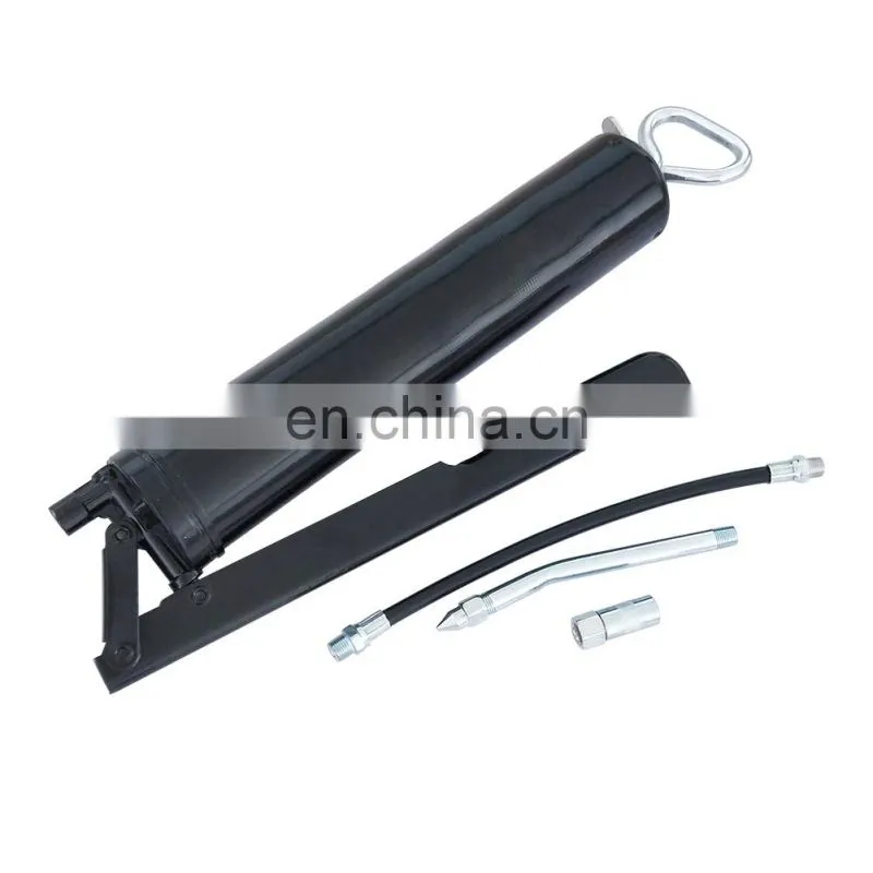 Heavy Duty Professional Quality Lever Handle Grease Gun