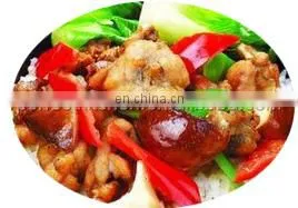 Commercial Restaurant gas 2 stove with cabinet for Hotel Kitchen equipment