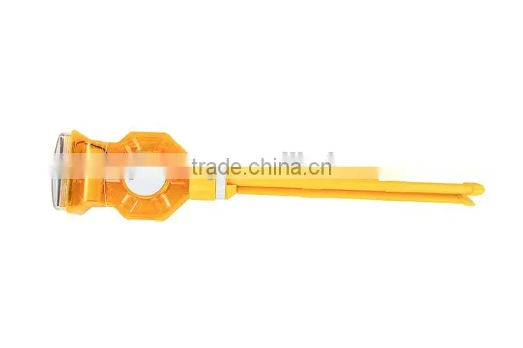 Free sample available long operate time solar roadsafety light