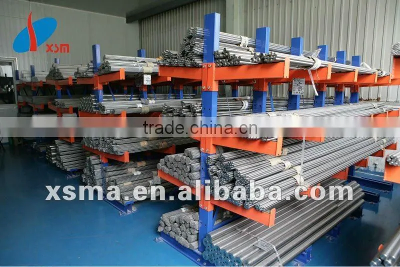 ASTM F1295 ti6al7nb medical titanium bar