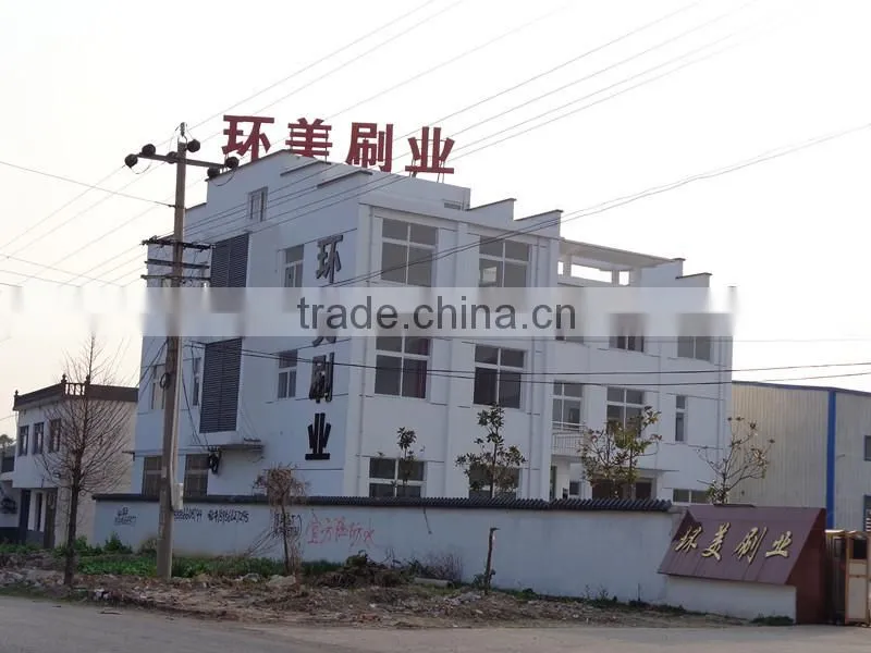 2014 hot-sale Strip Cleaning Brush Made By Germany Equipment in Anhui manufacturer