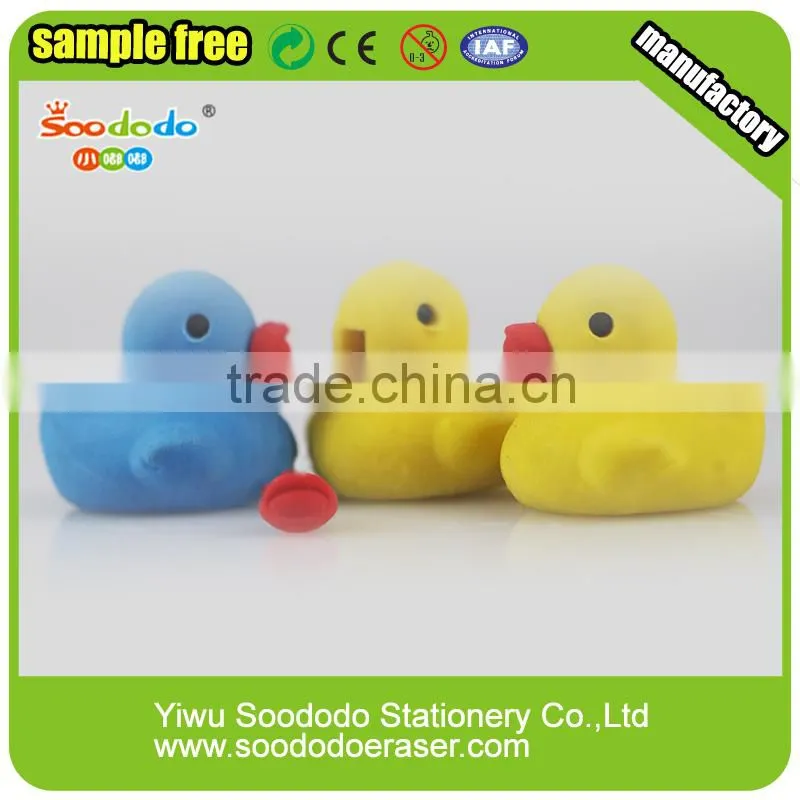 Elephant Stationery ,eraser animal product