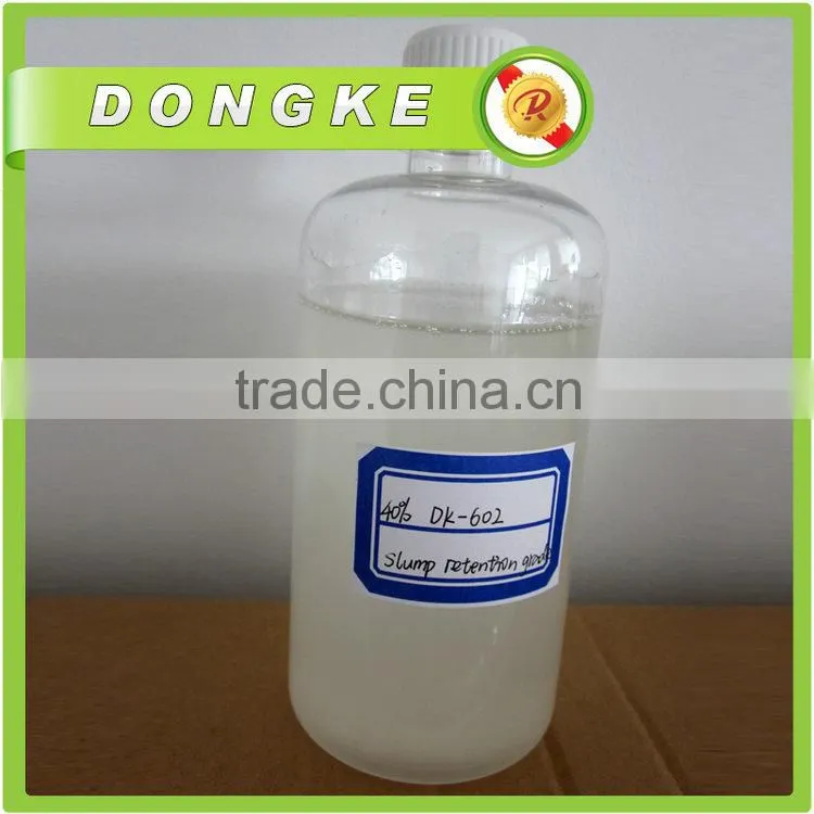 Wholesale alibaba polycarboxylate based superplasticizers