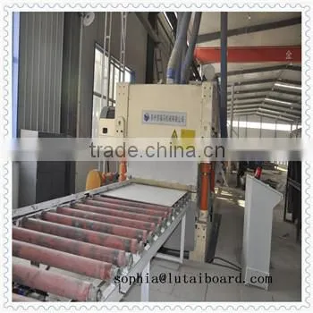 UV COATING PANEL