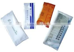 tissue packing machine