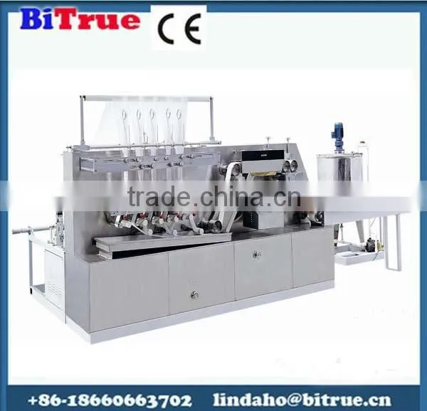 napkin tissue machine