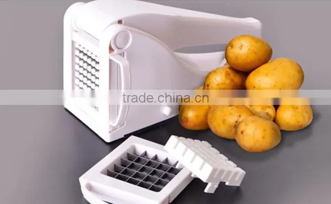 KH High Performance Reasonable Price Potato Chipper, Potato Cutter