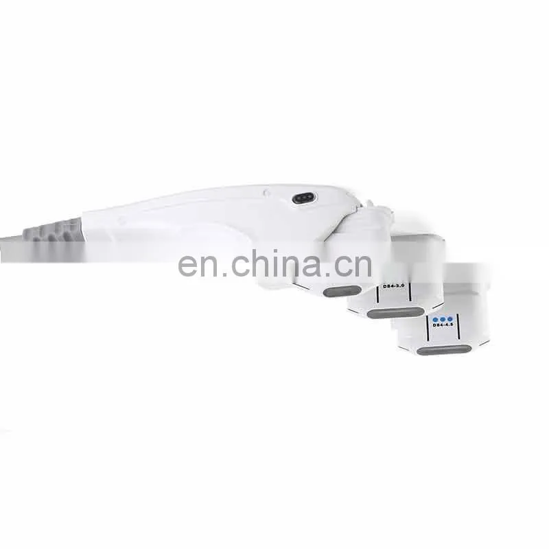 portable wrinkle remover skin tightening face lift anti aging slimming machine