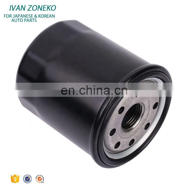 High performance 15208AA100 FOR FORESTER OIL FILTER TYPE