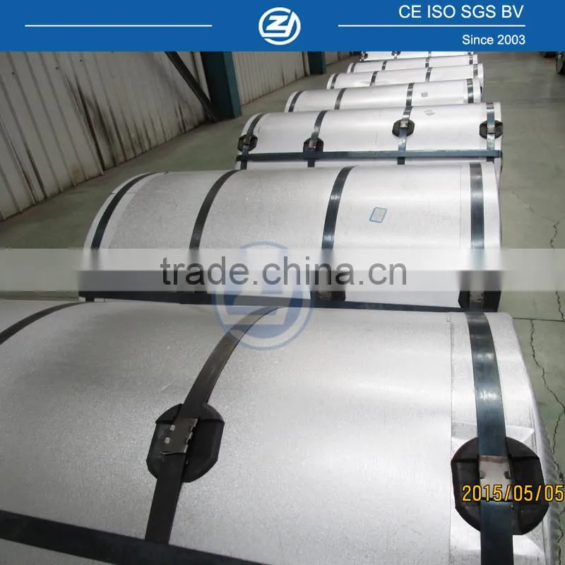 GI Steel Coil