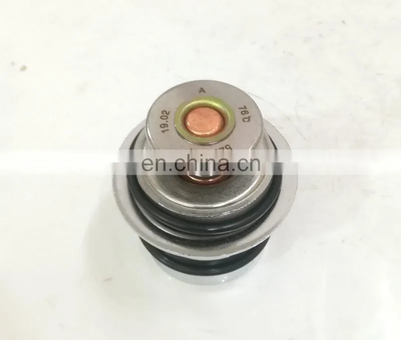 Thermostat 3940632 6CT , ISLe Diesel Engine parts original parts 3940632