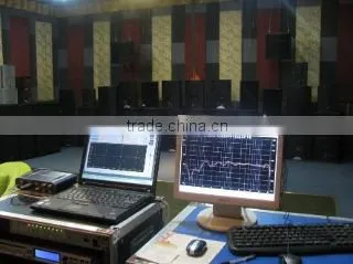 Guangzhou Baisheng Audio Equipment Co., Ltd. company overview - view 1