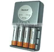 li-FeS2 FR03 battery