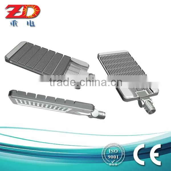 factory outlet price integrated LED solar street lighting system