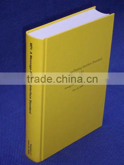 2011 School Books Printing Company
