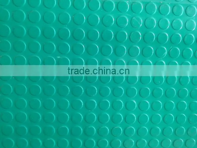 China Factory Produce Anti-slip Rubber floor Mat