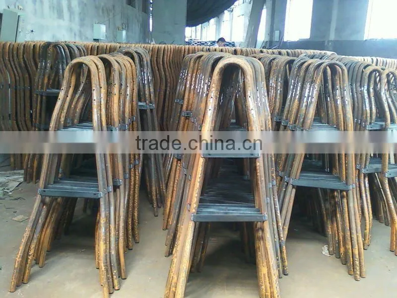 Wheelbarrow sizes WB6400/Wheel barrow spare parts/wheelbarrow frame