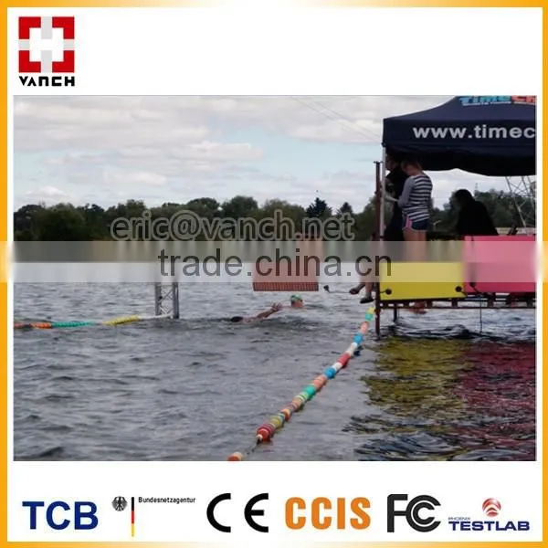 UHF RFID Integrated Reader Based Automatic Vehicle Identification Parking