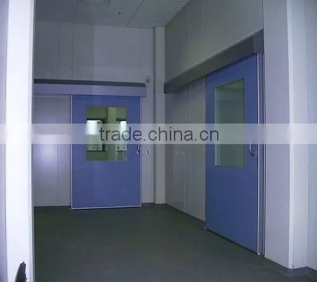 Guangdong sliding glass door openers, automatic door control system
