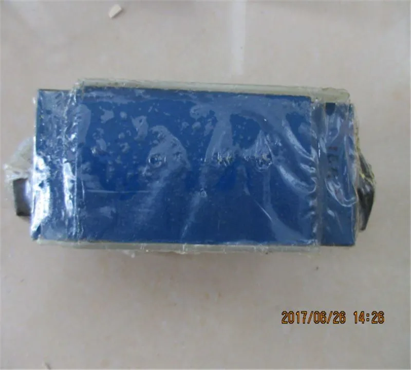 Oil Hydraulic Check Valve Z2S10-1-3X