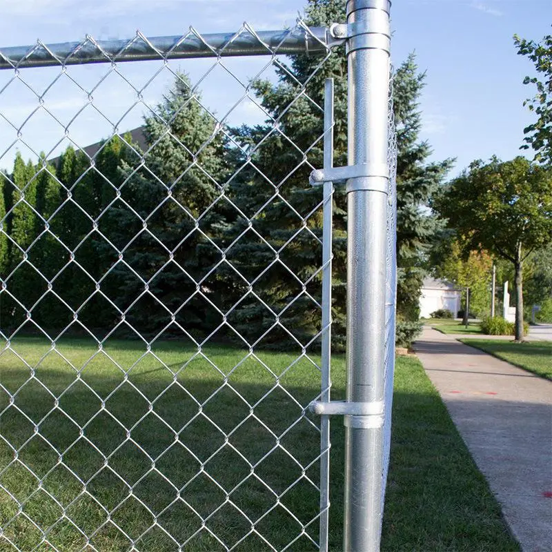 Anping Wanglai Wire Mesh Products Co., Ltd. company overview - view 2