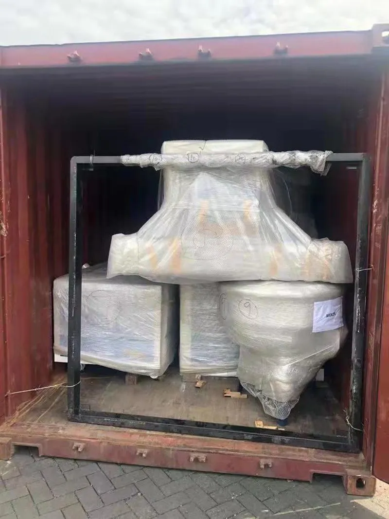 air bubble film machine packaging-1
