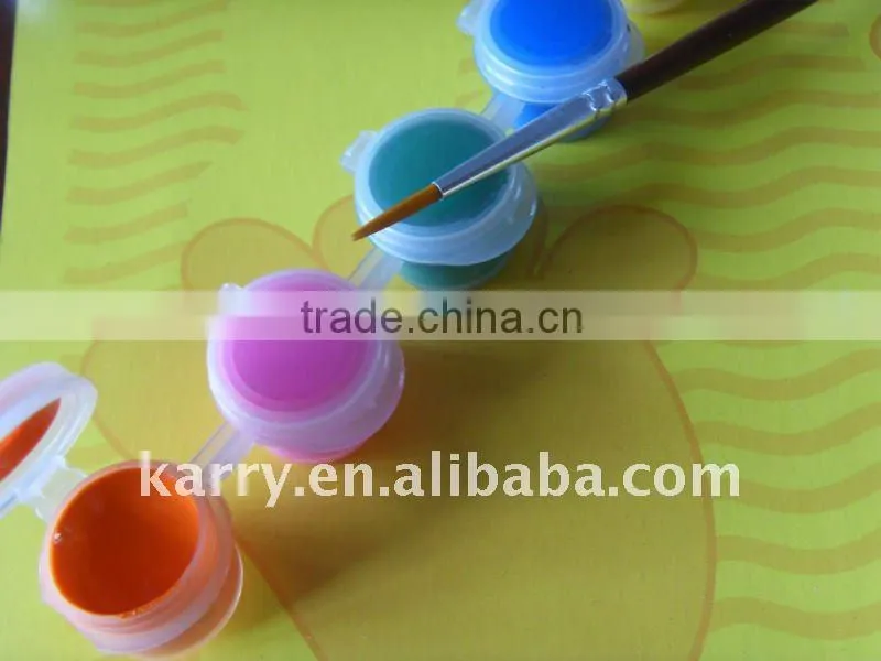 diy painting toy for children,Promotional Gifts,ceramic paint ,Various forms of ceramic toys