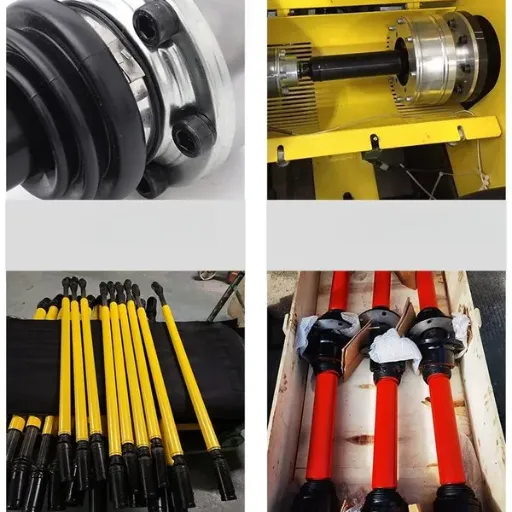 custom coupling manufacturer (2)