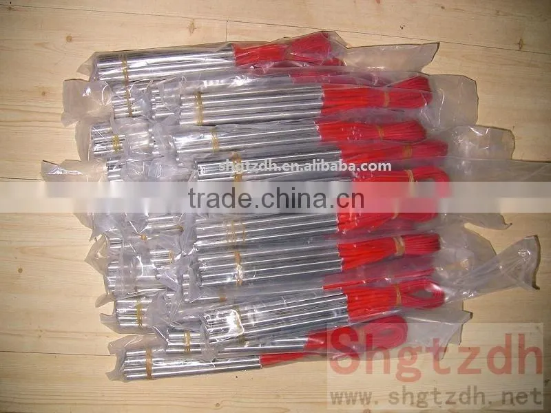 High Watt Density Heater