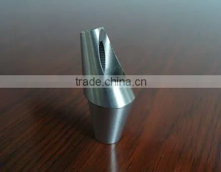 high precision cnc turning parts